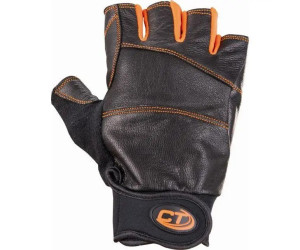 Перчатки беспалые Climbing Technology PROGRIP FERRATA Glove - half fingers 